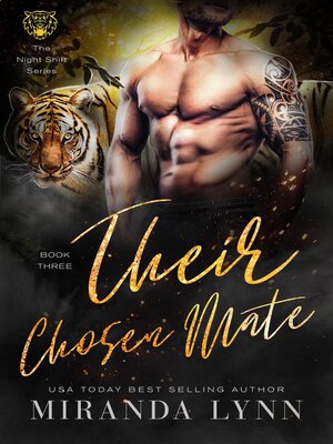 cover image of Their Chosen Mate